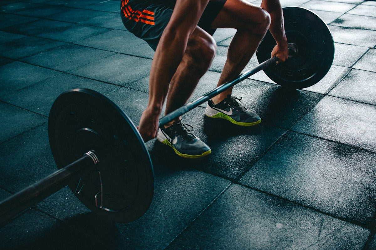 Sports and Outdoors UAE - Fitness Equipment Online Dubai