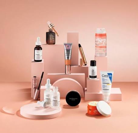 Beauty and Personal Care Products UAE - Skincare Online Dubai