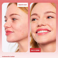 IBCCNDC CC Cream SPF-25 (Dark) 45ml | Color Correcting Foundation with Sun Protection | UAE