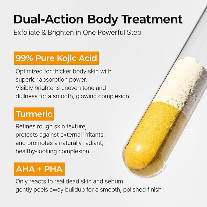 Dr.Melaxin Peel Shot Kojic Acid Spray