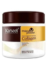 Hair Repair Collagen Serum 500ml | Deep Nourishment Treatment for Damaged Hair | Zambeel