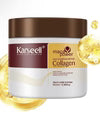 Hair Repair Collagen Serum 500ml | Deep Nourishment Treatment for Damaged Hair | Zambeel