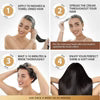 Hair Repair Collagen Serum 500ml | Deep Nourishment Treatment for Damaged Hair | Zambeel